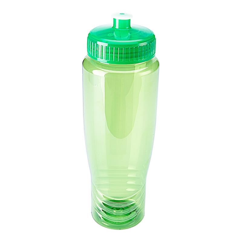 Translucent Green