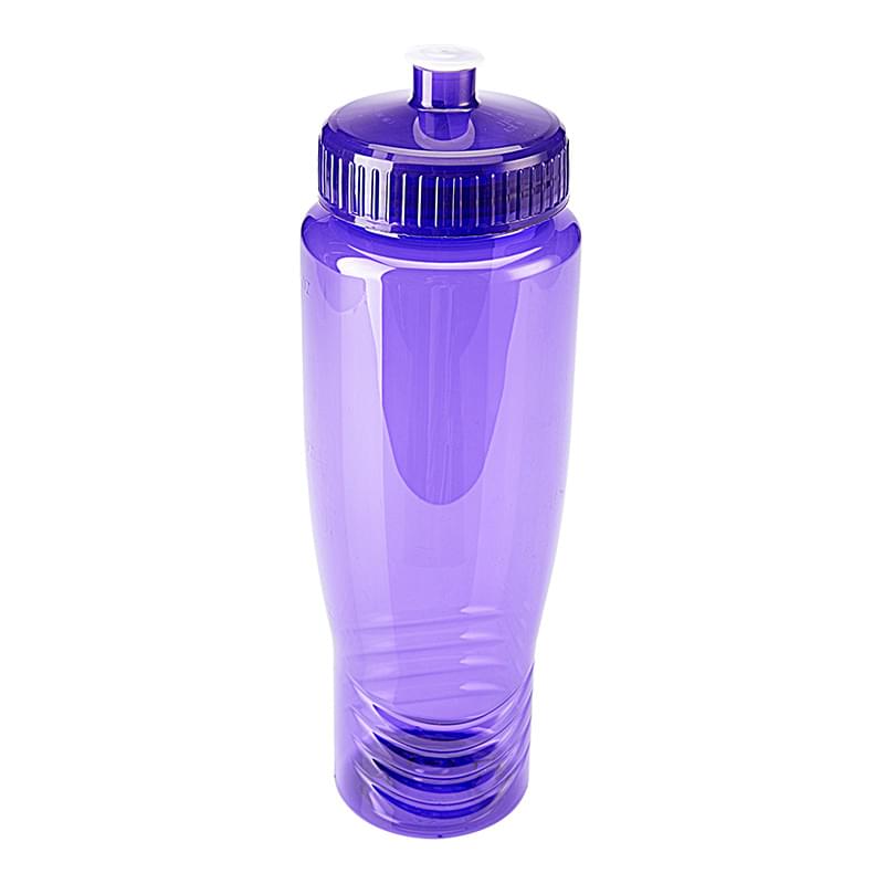 Translucent Purple