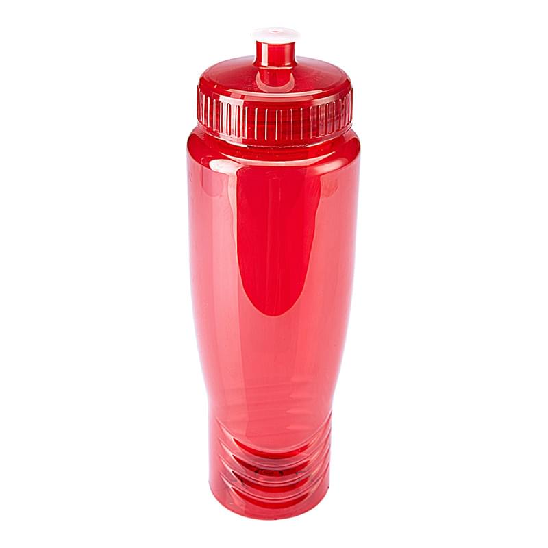 Translucent Red