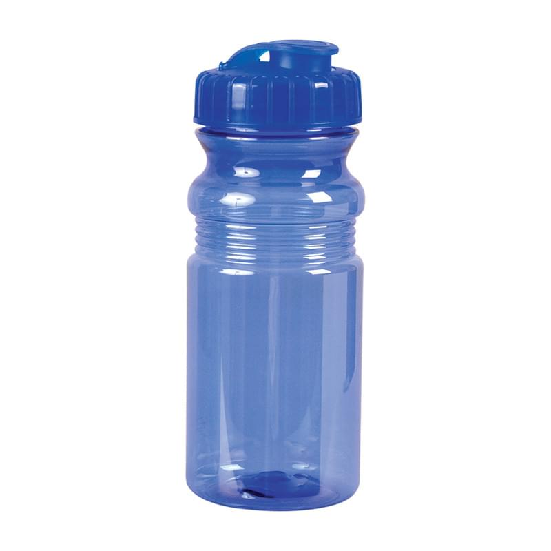 Translucent Blue