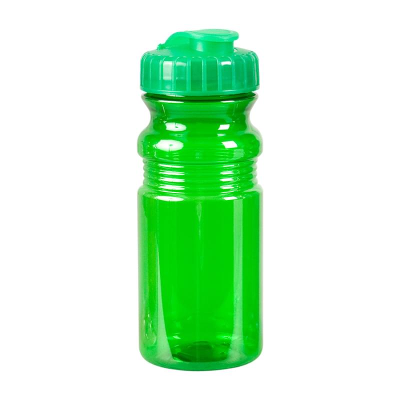 Translucent Green