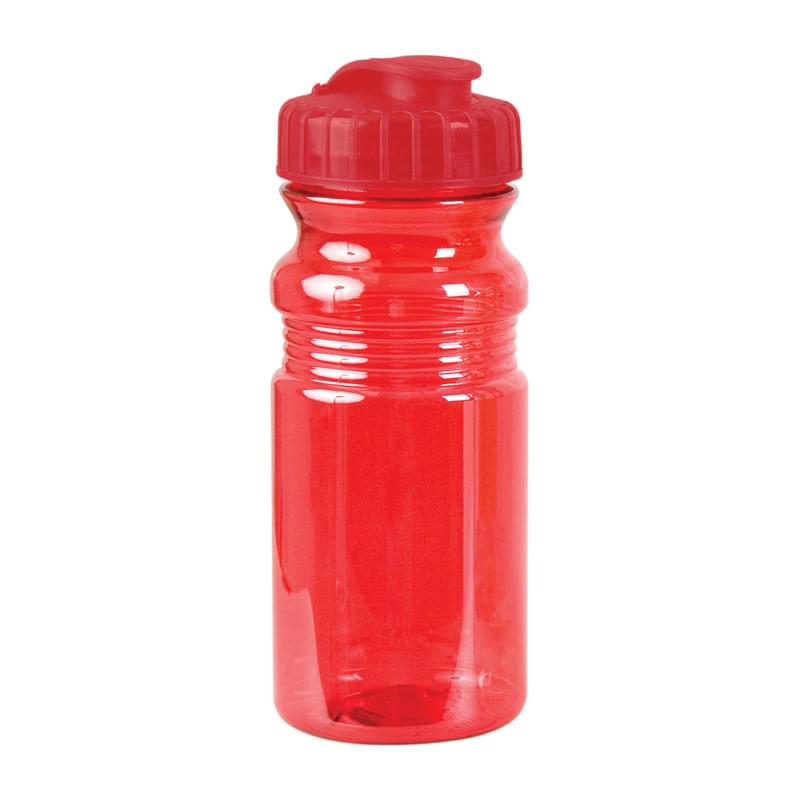 Translucent Red