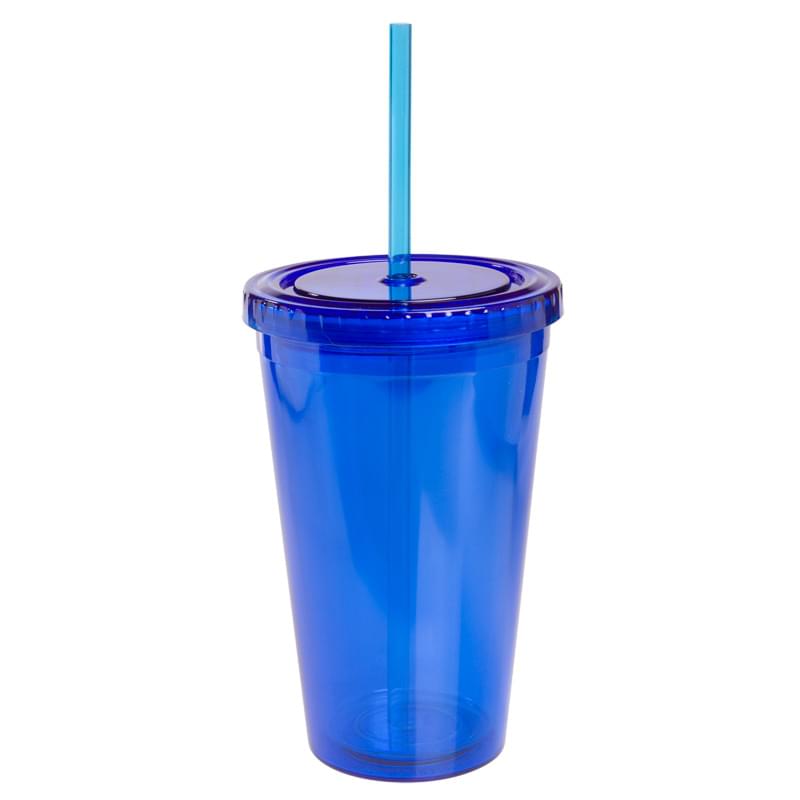 Translucent Blue