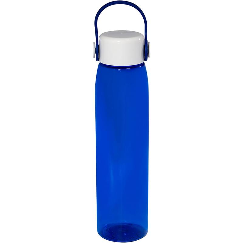 Translucent Blue