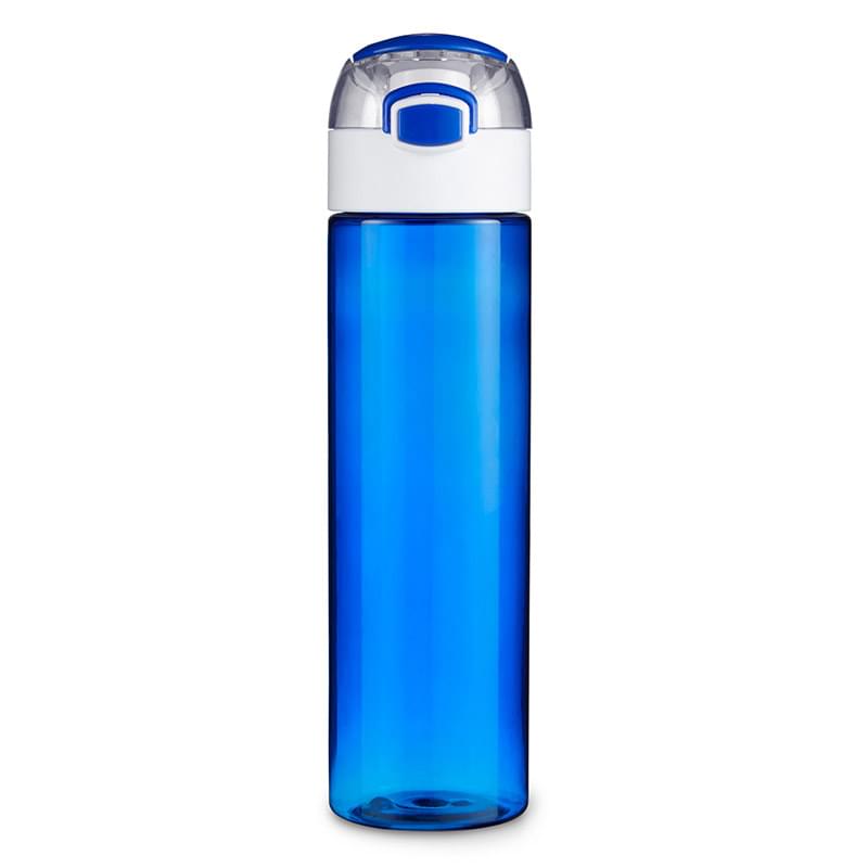 Translucent Blue