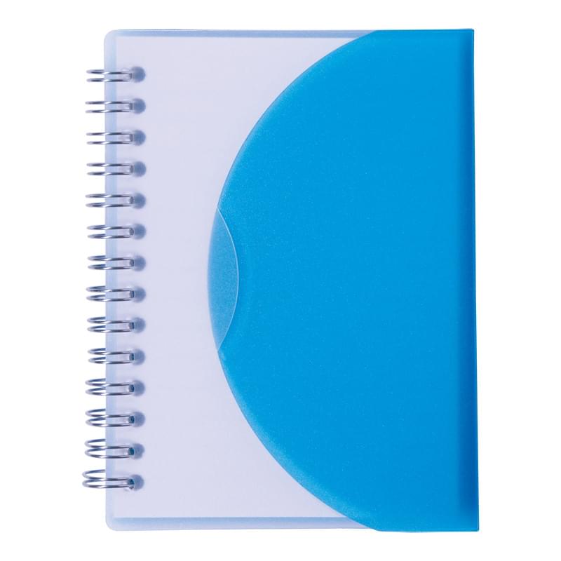 Translucent Blue
