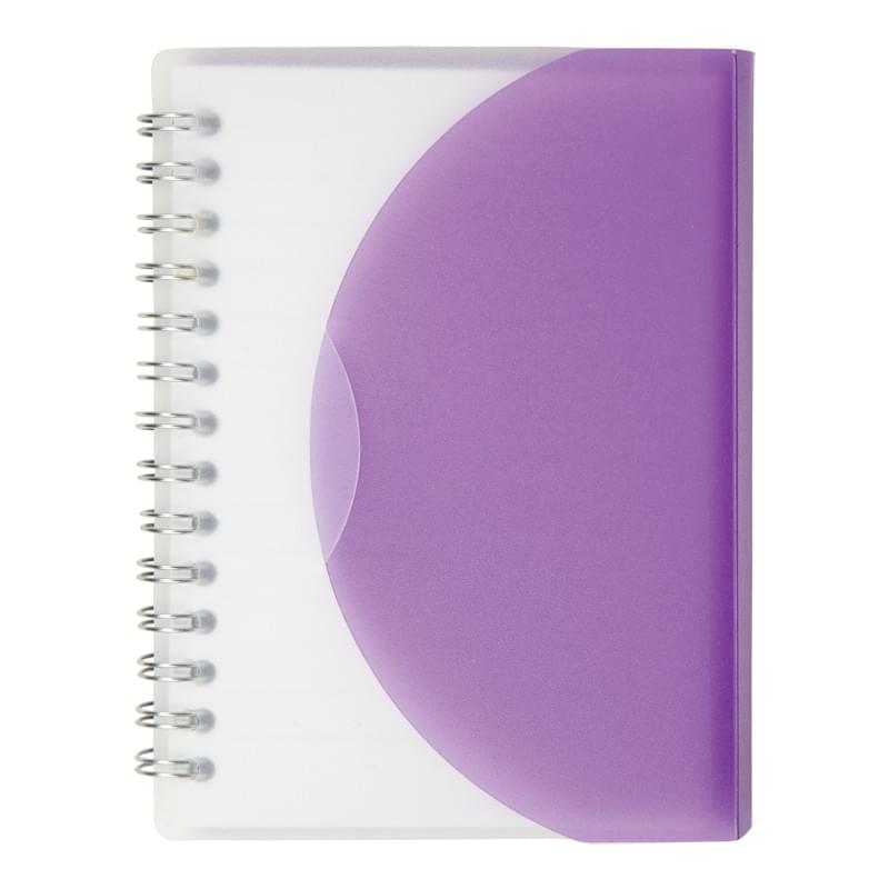 Translucent Purple