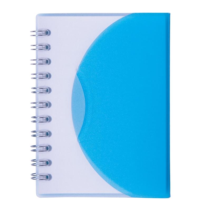 Translucent Blue