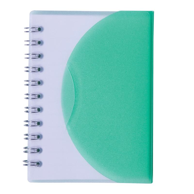 Translucent Green