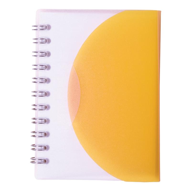 Translucent Orange