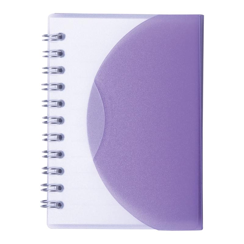 Translucent Purple