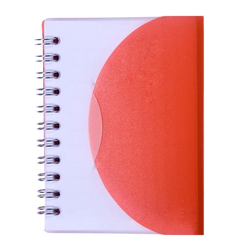 Translucent Red