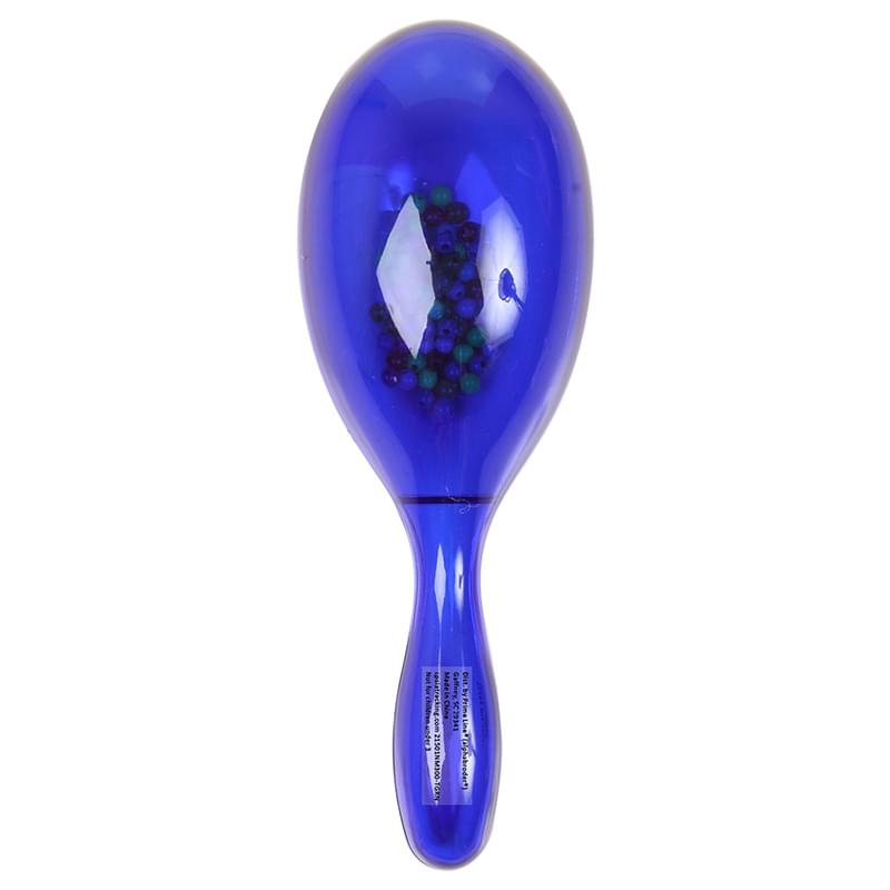 Translucent Blue