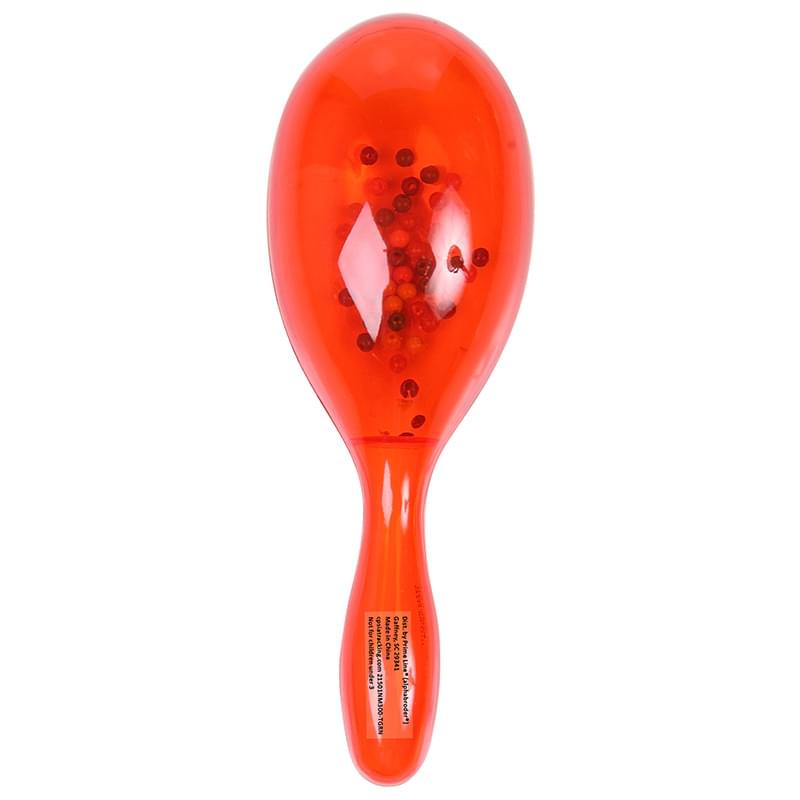 Translucent Red