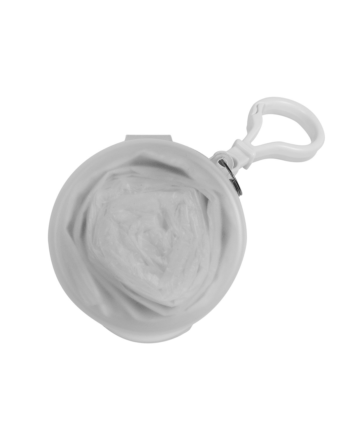 CLEAR-FROSTED