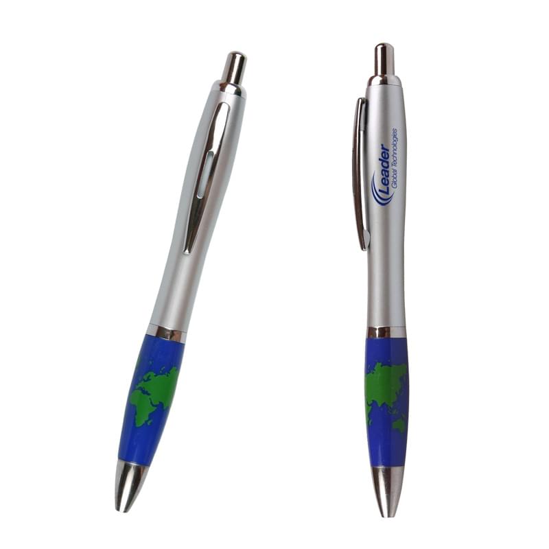 Emissary Click Pen Global Theme