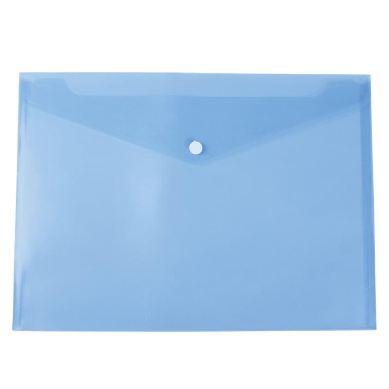 Translucent Blue