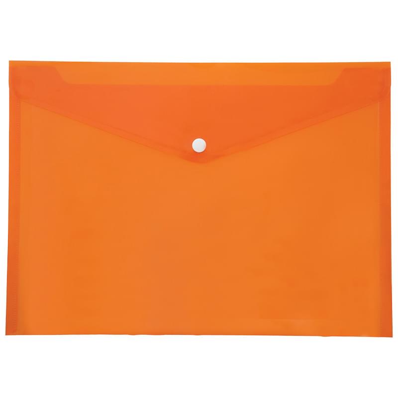 Translucent Orange