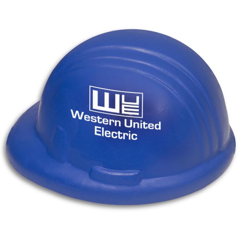 HARD HAT STRESS RELIEVER