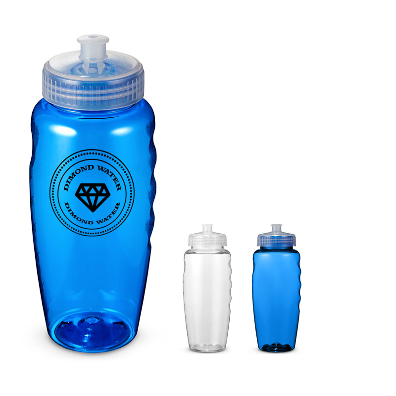 PolyClear 30 oz Gripper