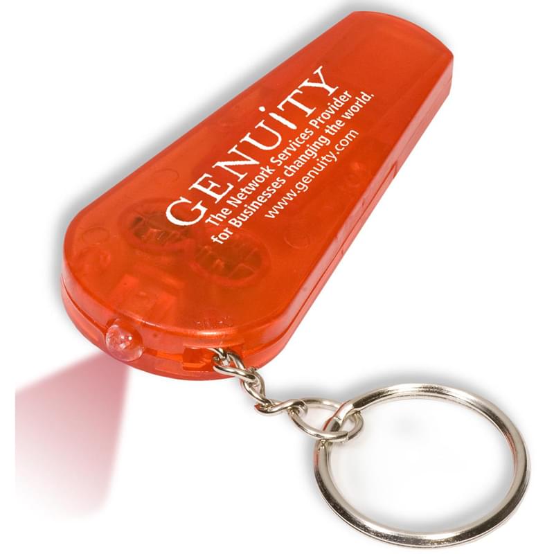 Translucent Red