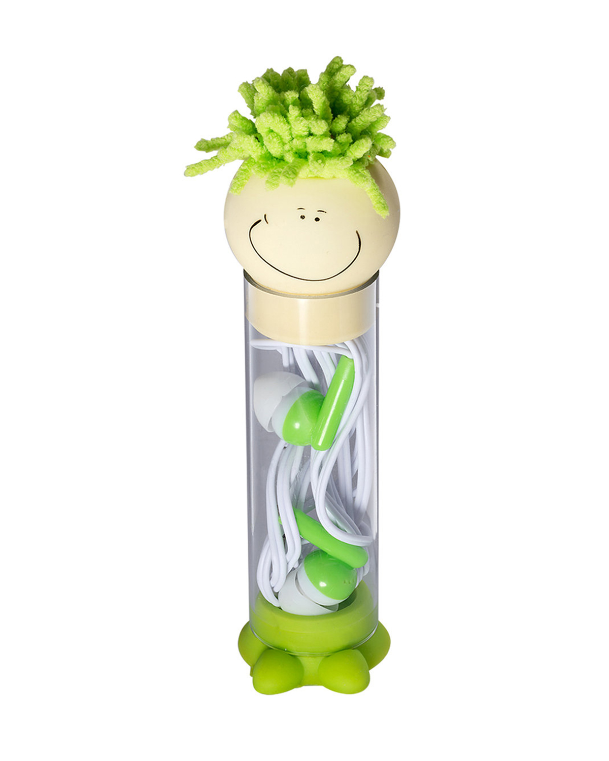 GREEN-LIME