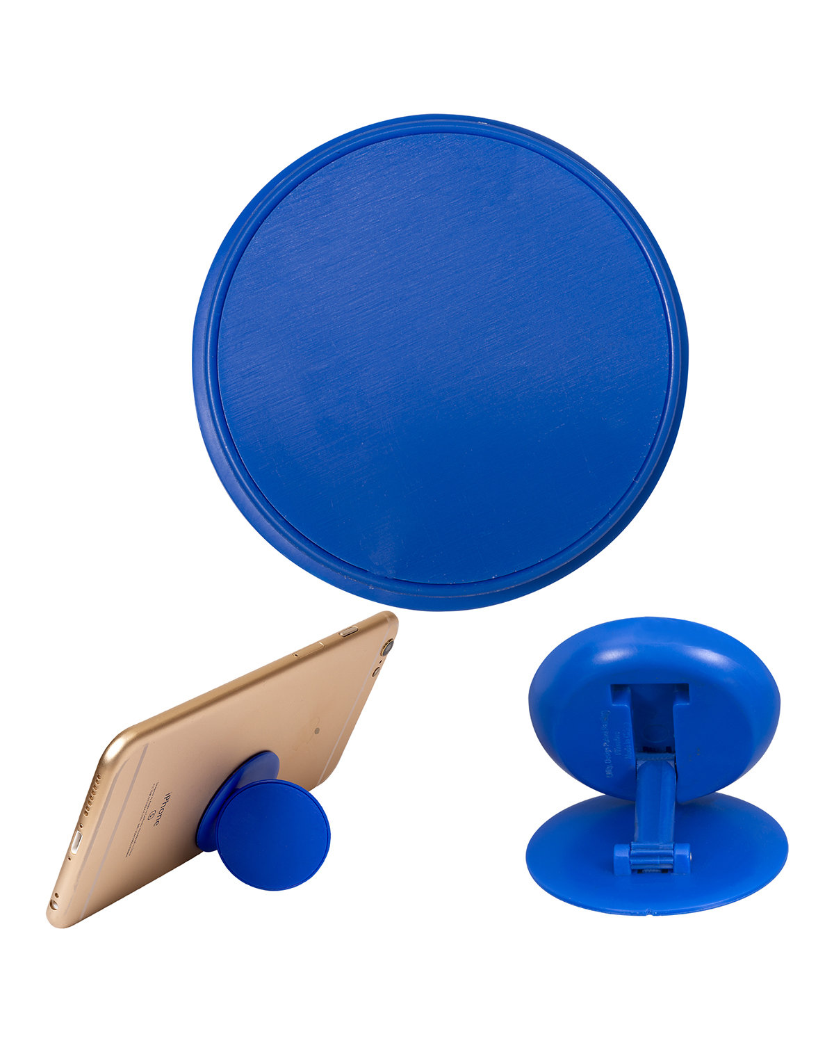 BLUE-REFLEX