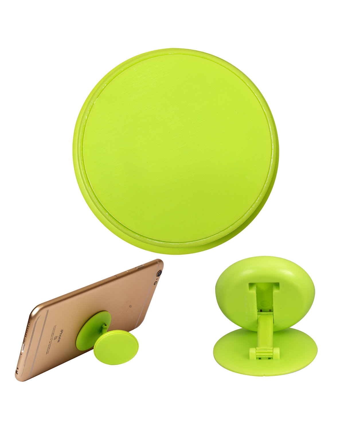 GREEN-LIME