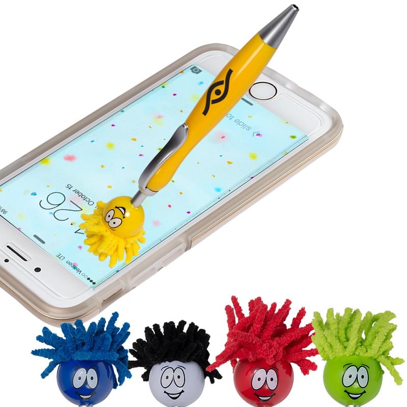 Emoti MopToppers Pen