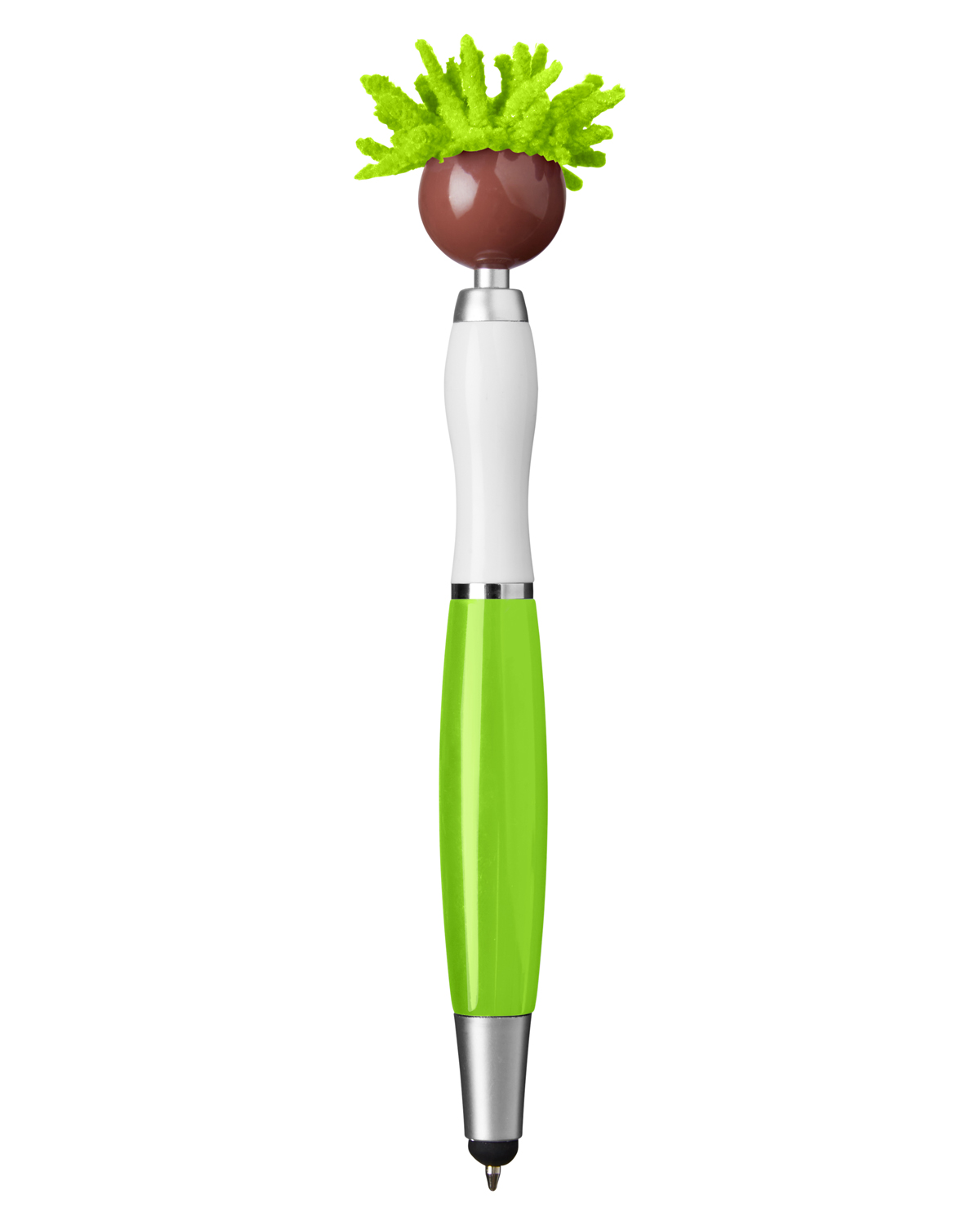 GREEN-LIME