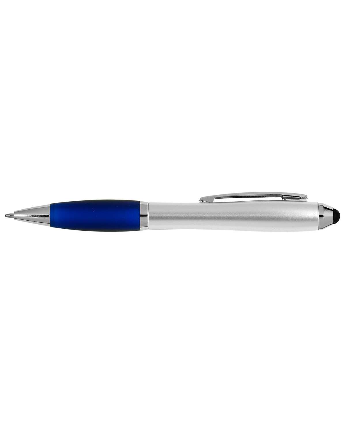 SILVER-BLUE