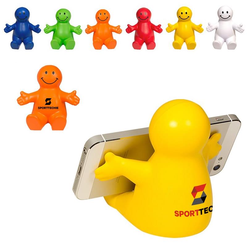 Cool Dude Mobile Device Holder
