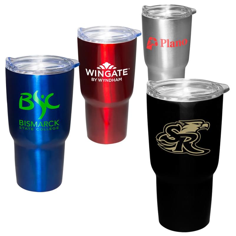 30 oz. Samson Vacuum Tumbler