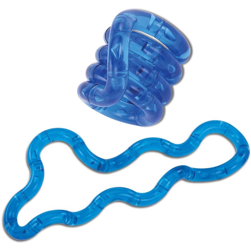 Translucent Blue