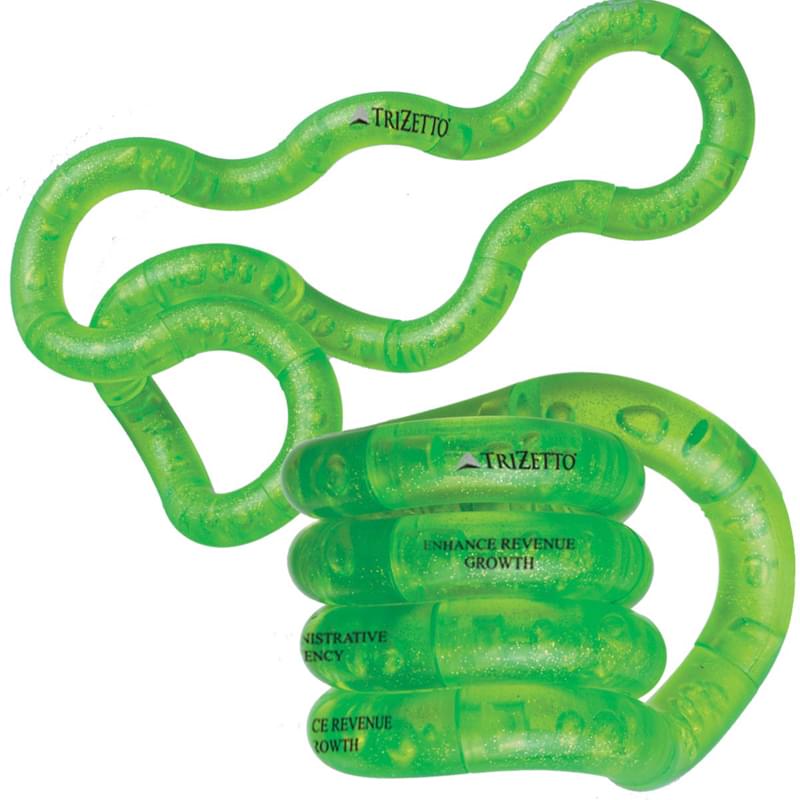 Translucent Green