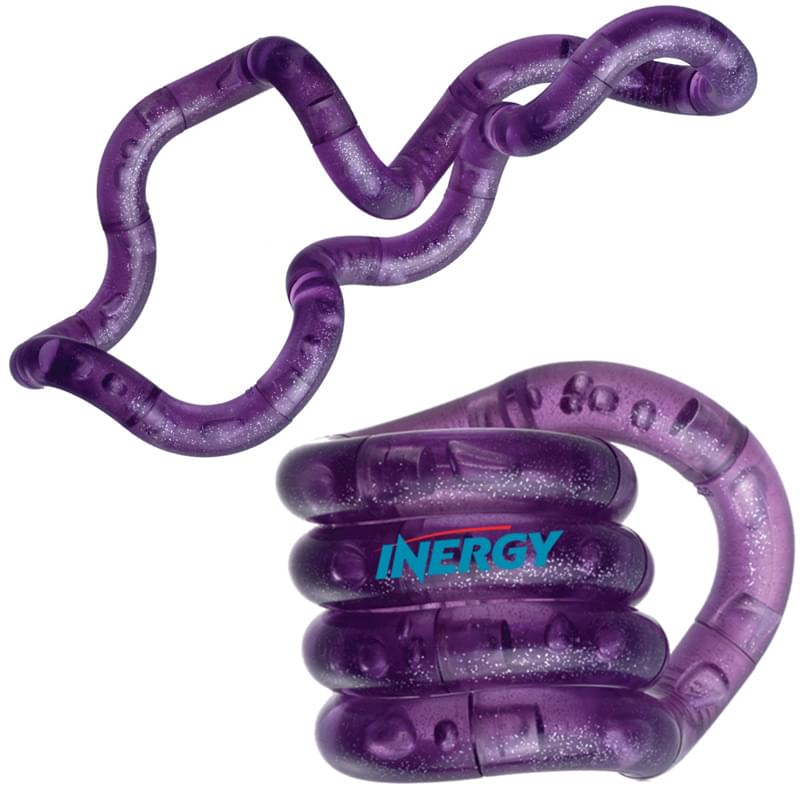 Translucent Purple