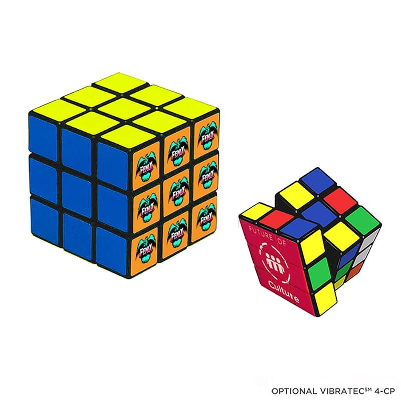 Rubik’s 9-Panel Cube