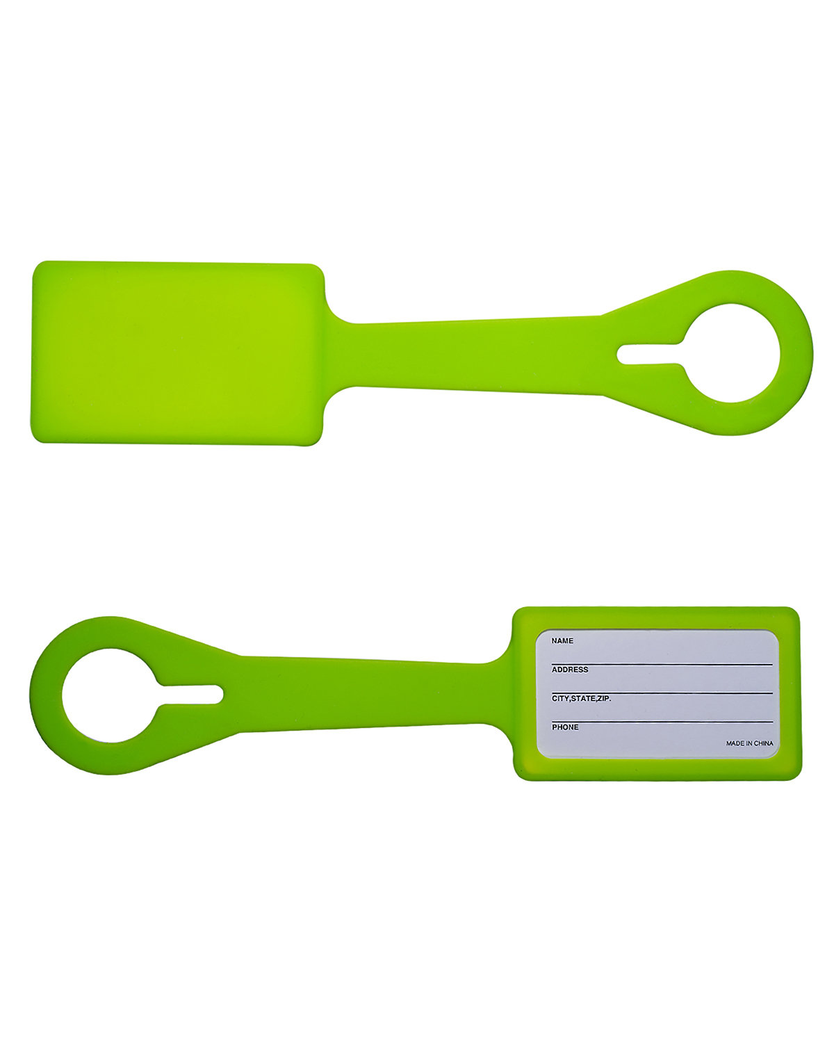 GREEN-LIME