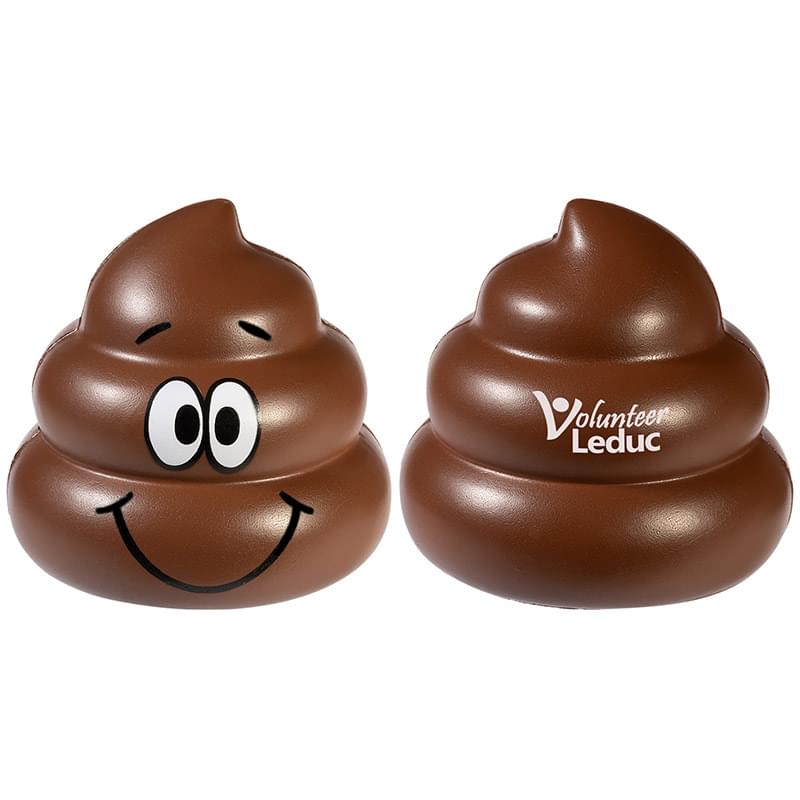 Goofy GroupÂ Poo Stress Reliever