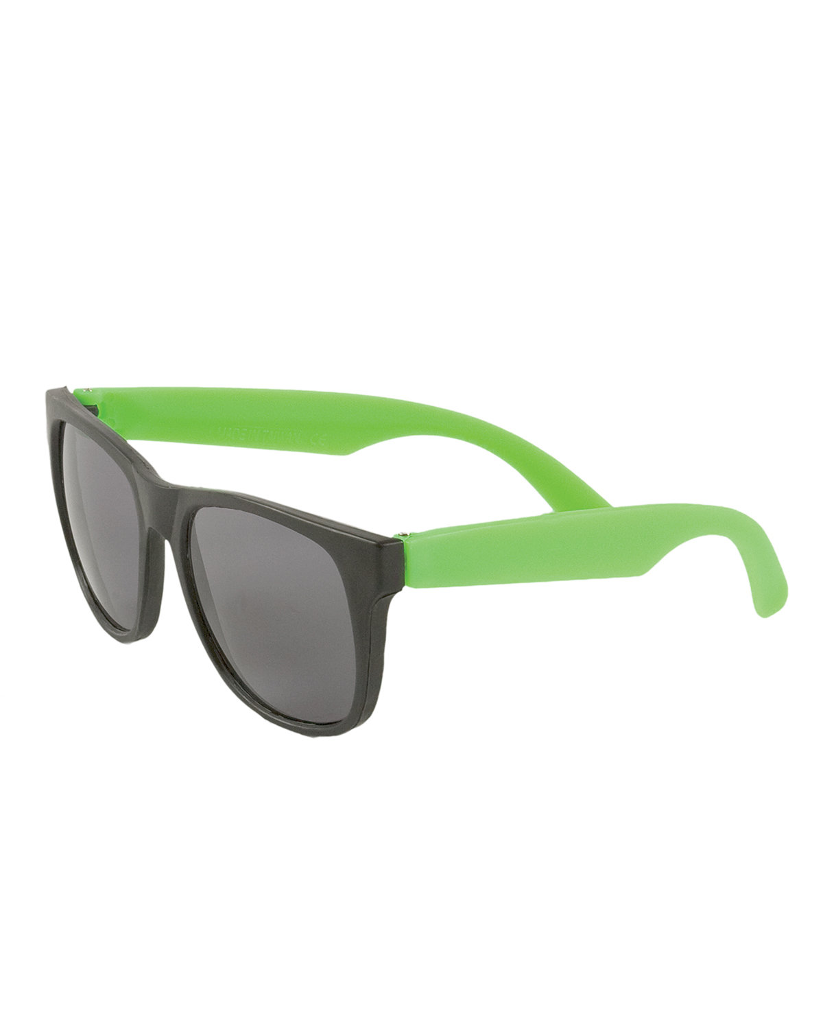GREEN-NEON