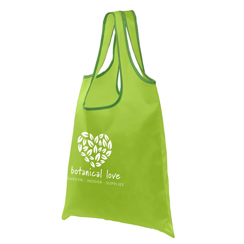 Florida Shopping Tote Bag 210D Polyester