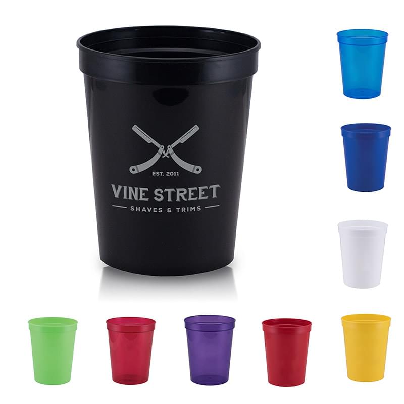 Touchdown 16 Oz Stadium Cup
