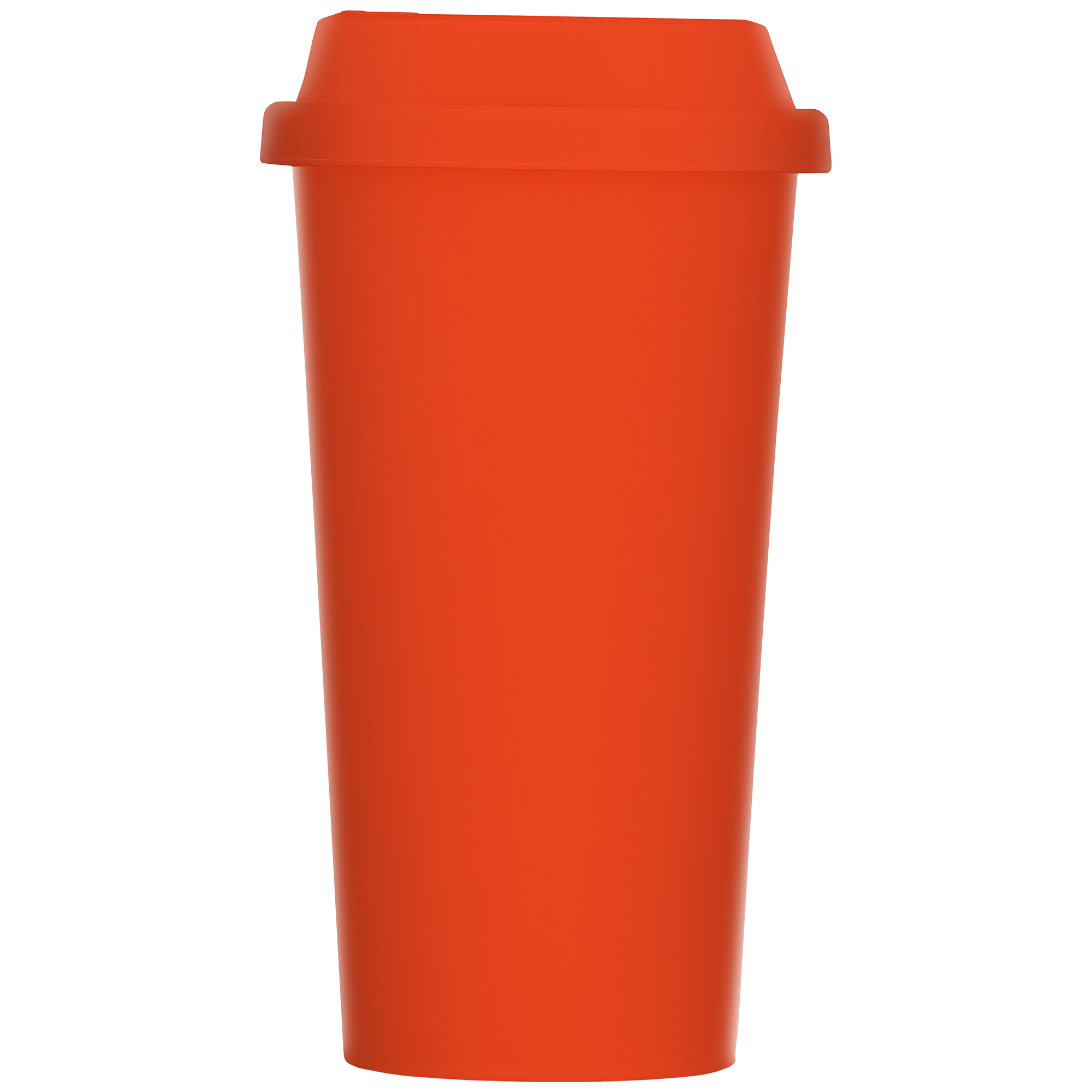 Campfire Orange