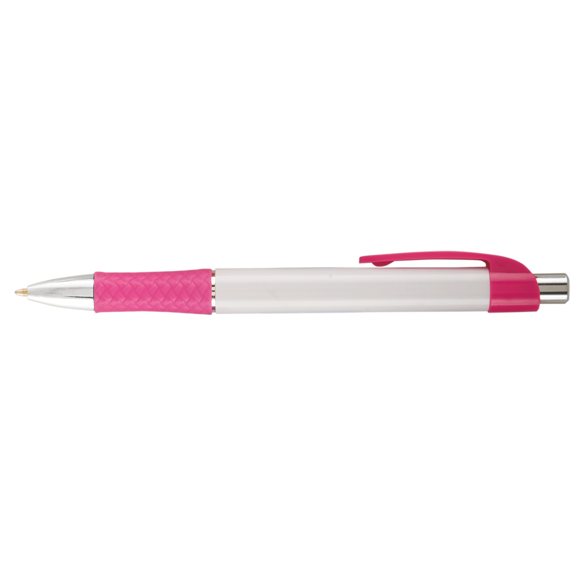 White/Pink/Black