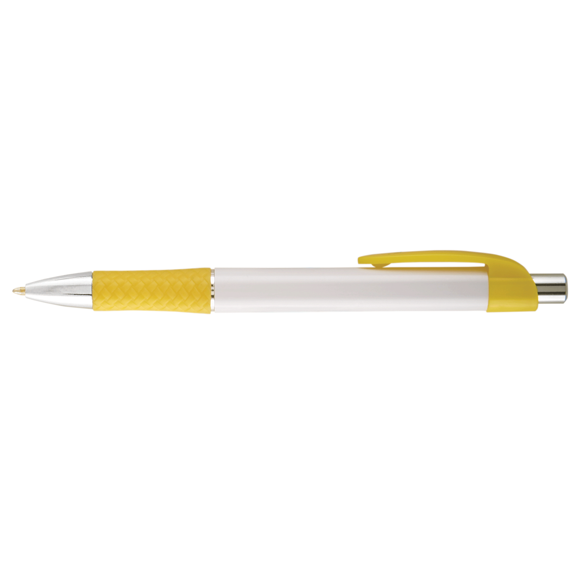 White/Yellow/Blue
