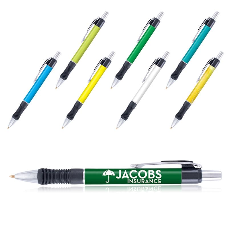High-Level Vantage pen