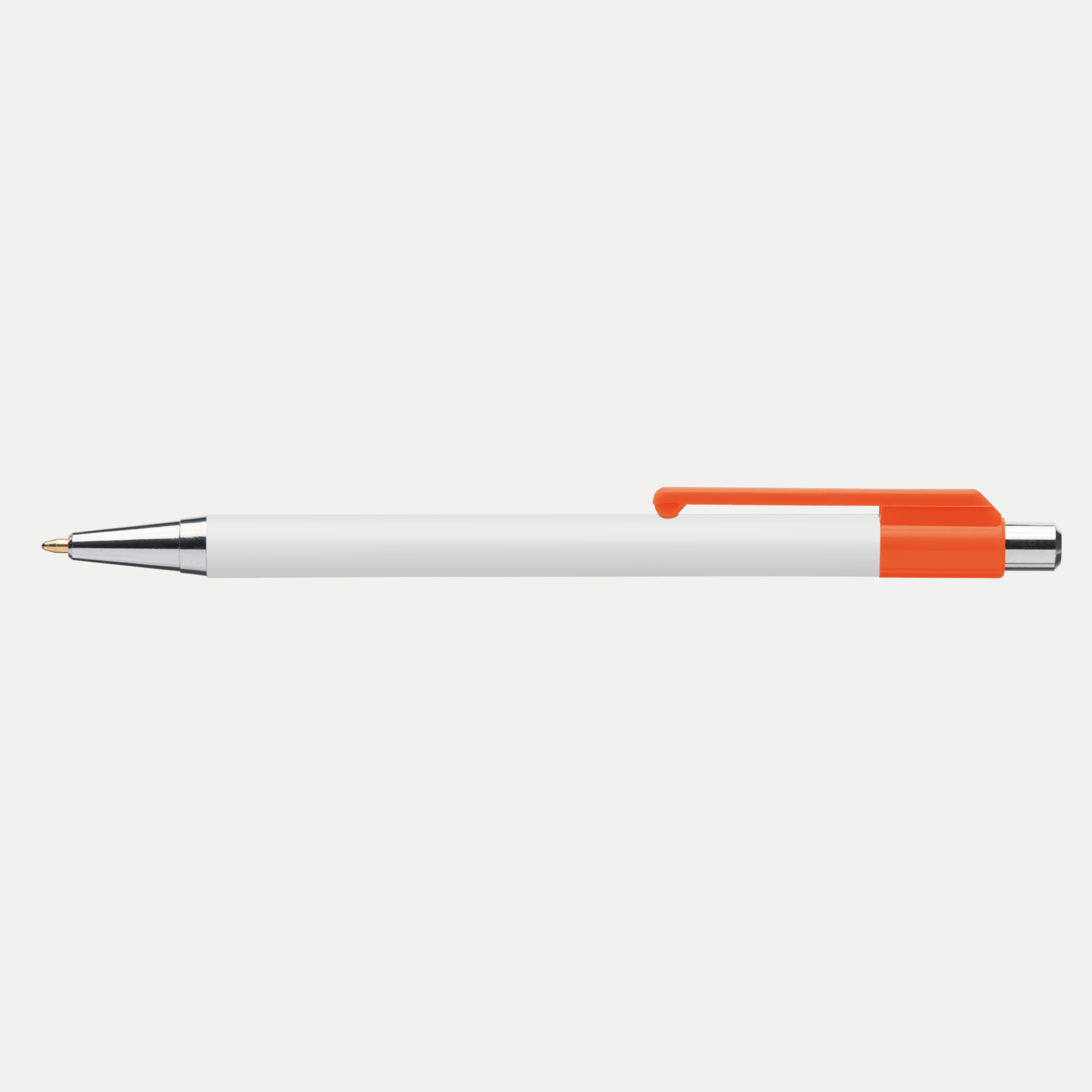 White/Blue/Orange