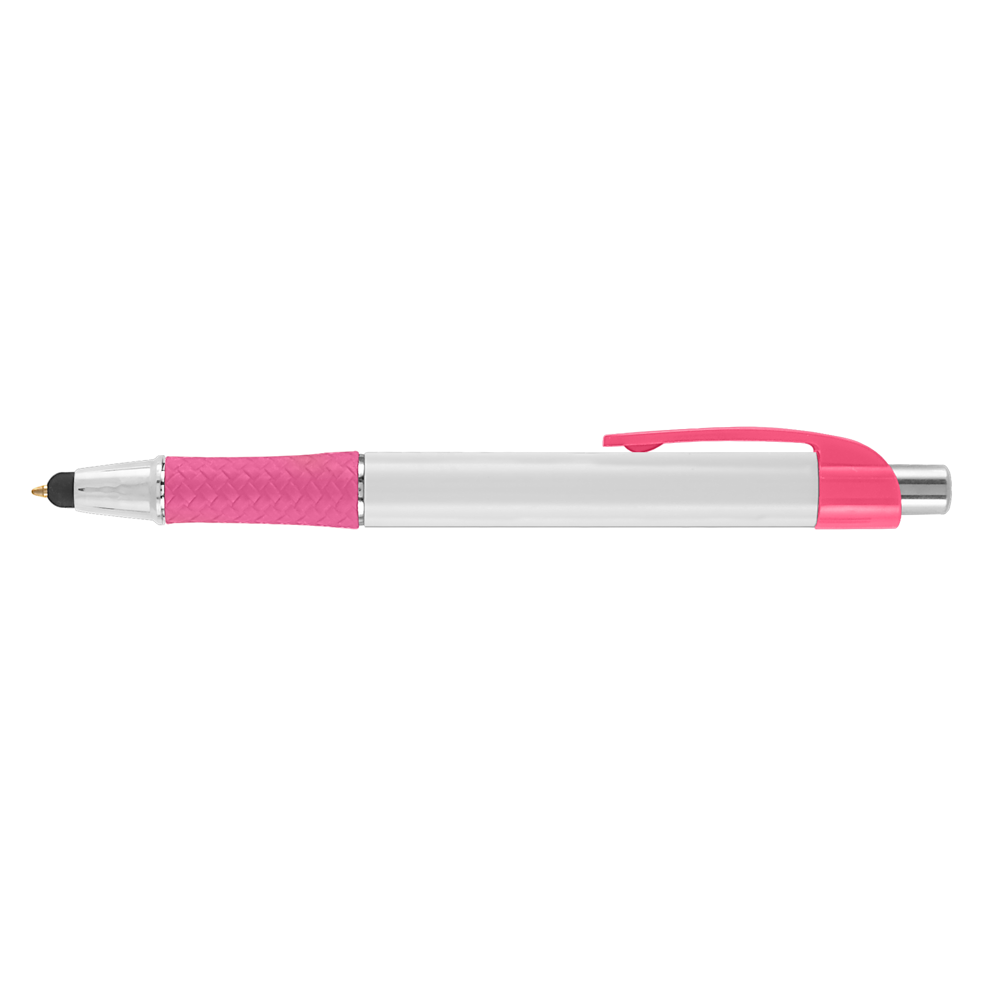 White/Pink/Black