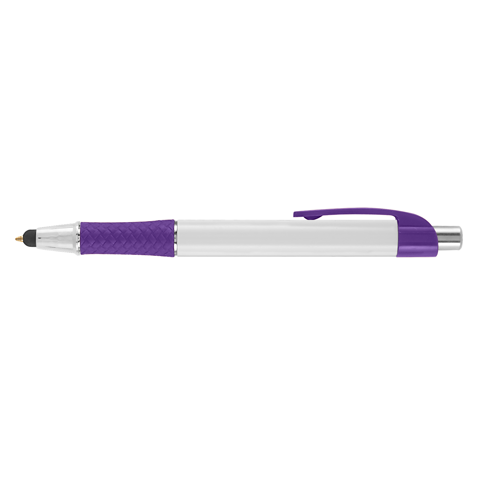 White/Purple/Blue