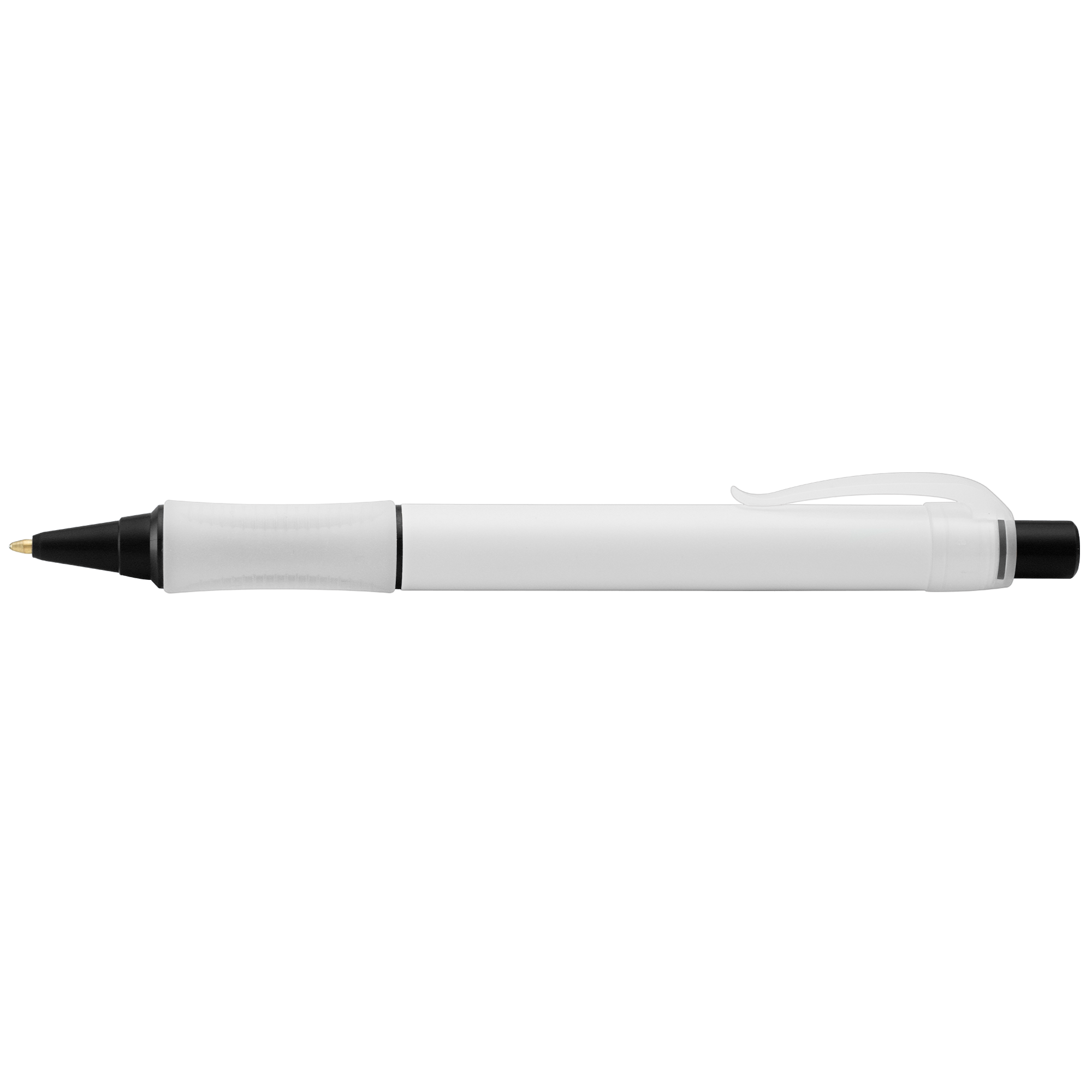 White/Black